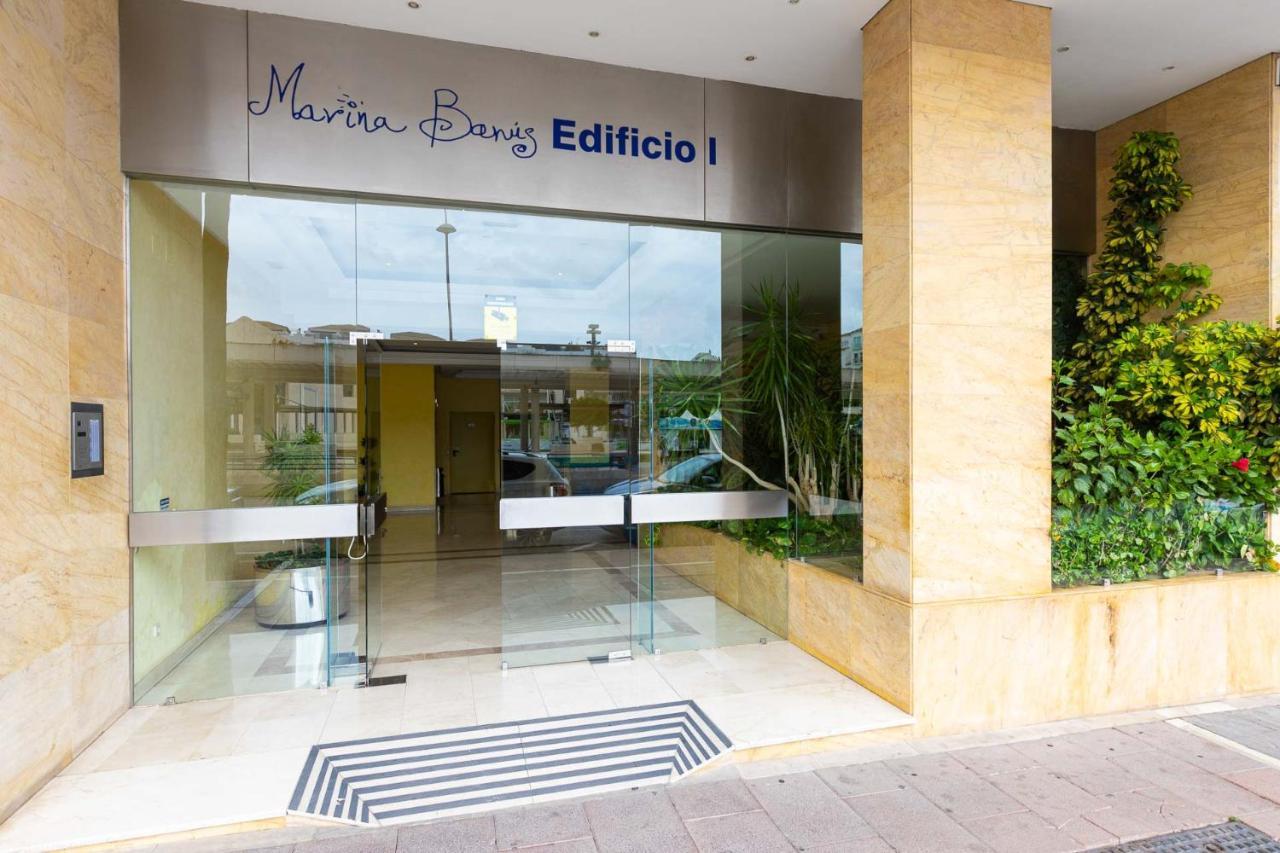 Апартаменты Puerto Banus, Marina Banus, 2Br, 2Bth, Pool, Parking, Marbella, 3H Экстерьер фото