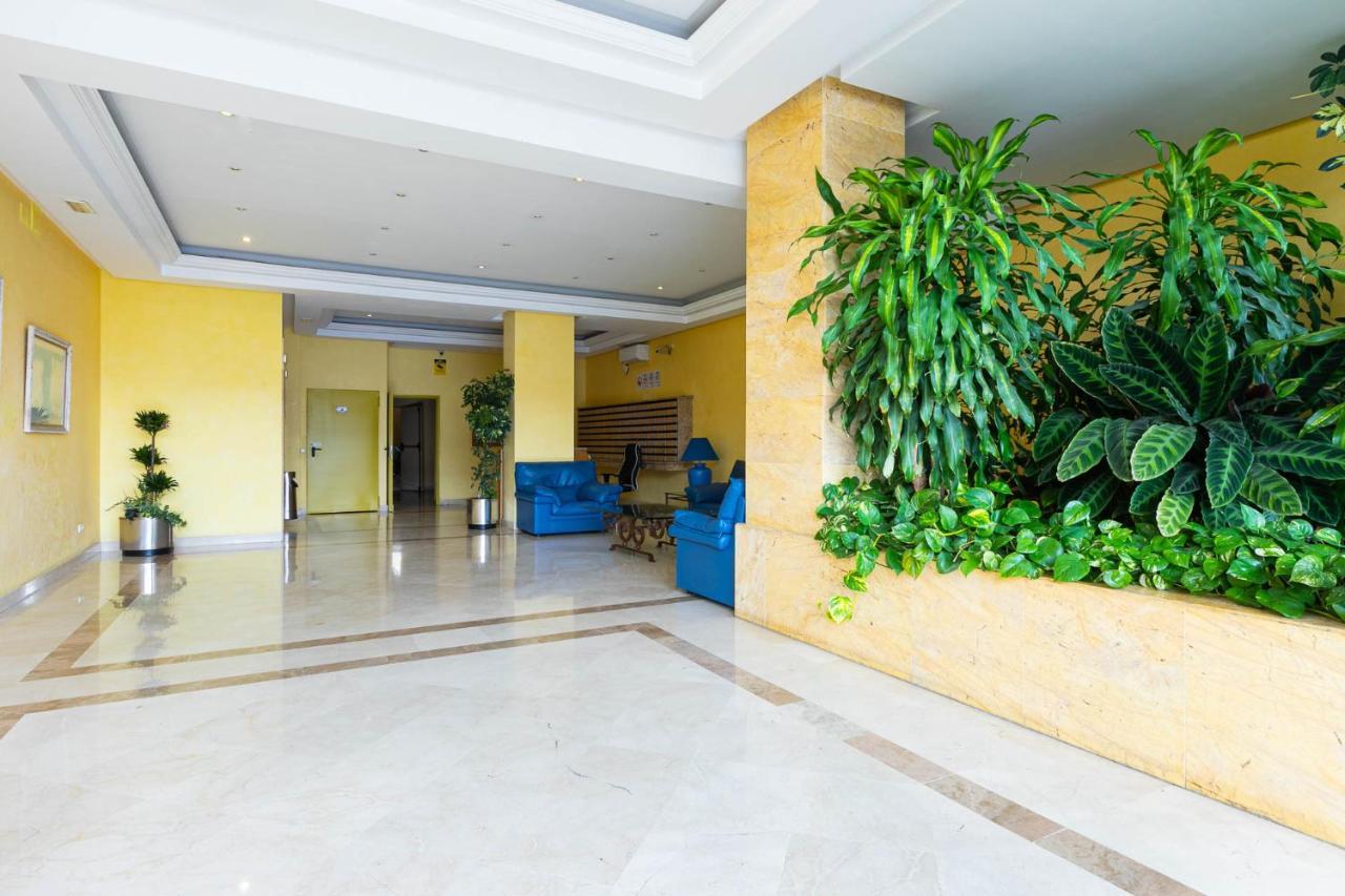 Апартаменты Puerto Banus, Marina Banus, 2Br, 2Bth, Pool, Parking, Marbella, 3H Экстерьер фото