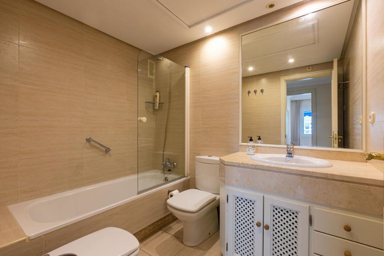 Апартаменты Puerto Banus, Marina Banus, 2Br, 2Bth, Pool, Parking, Marbella, 3H Экстерьер фото
